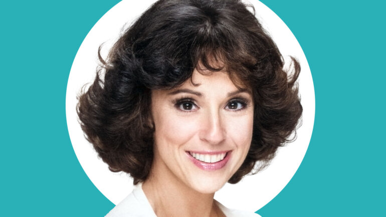 GENERAL HOSPITAL, Denise Alexander, (ca. early 1980s), 1963-.