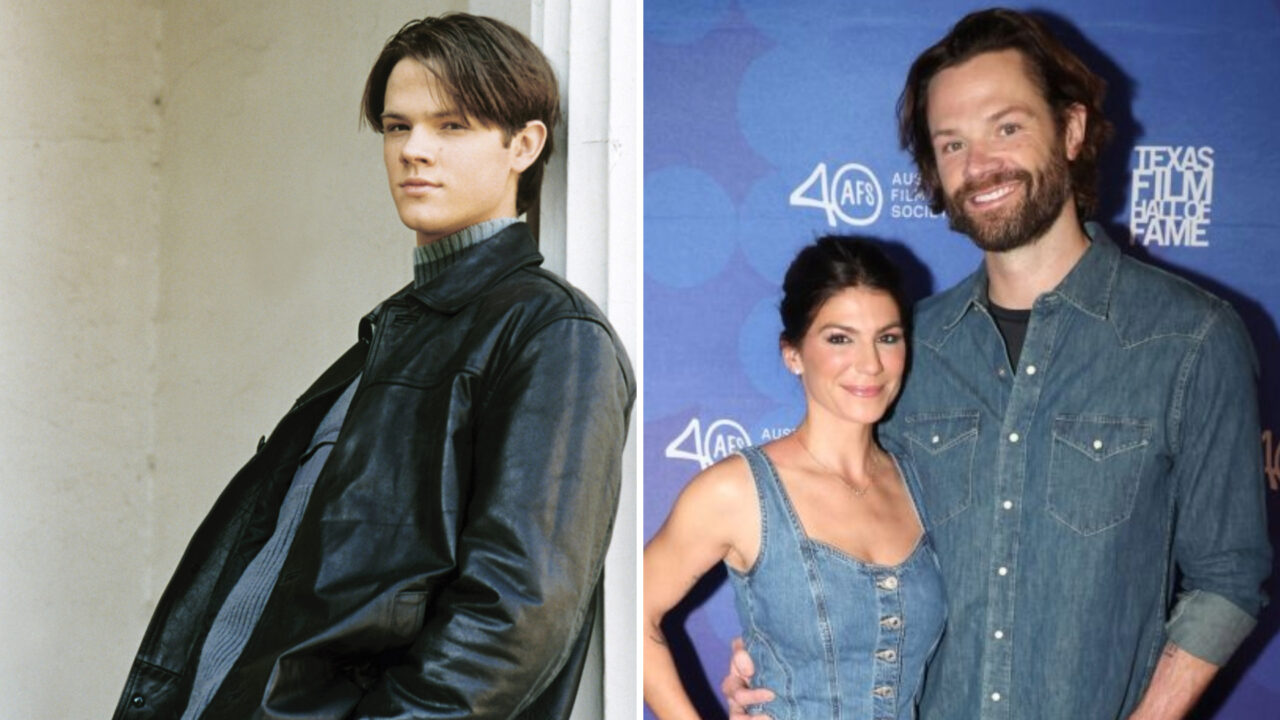 Jared Padalecki