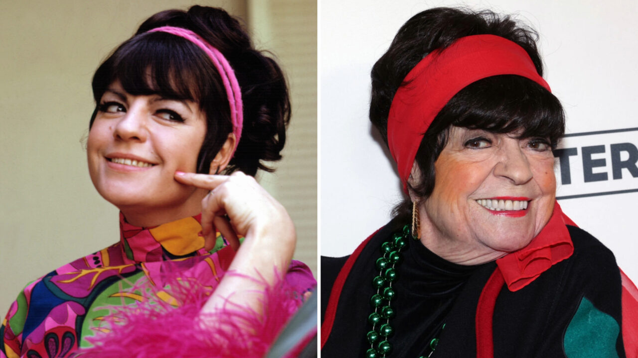 Jo Anne Worley