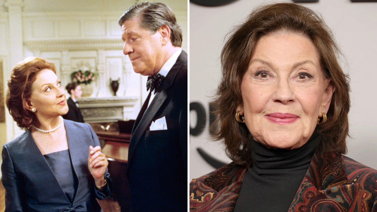 Kelly Bishop