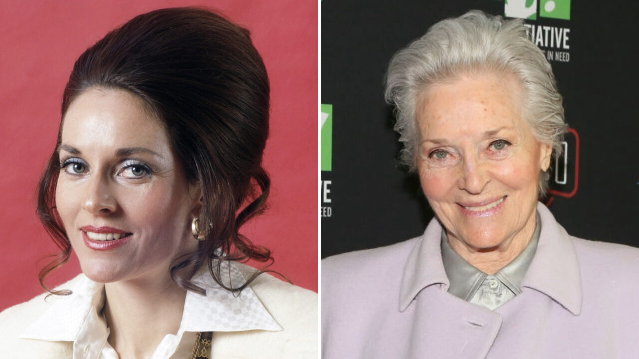 Lee Meriwether