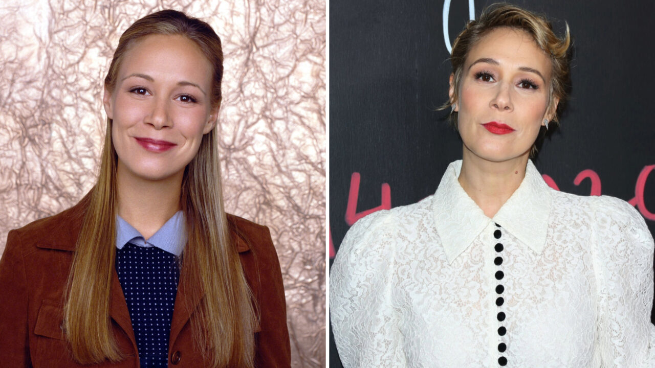 Liza Weil