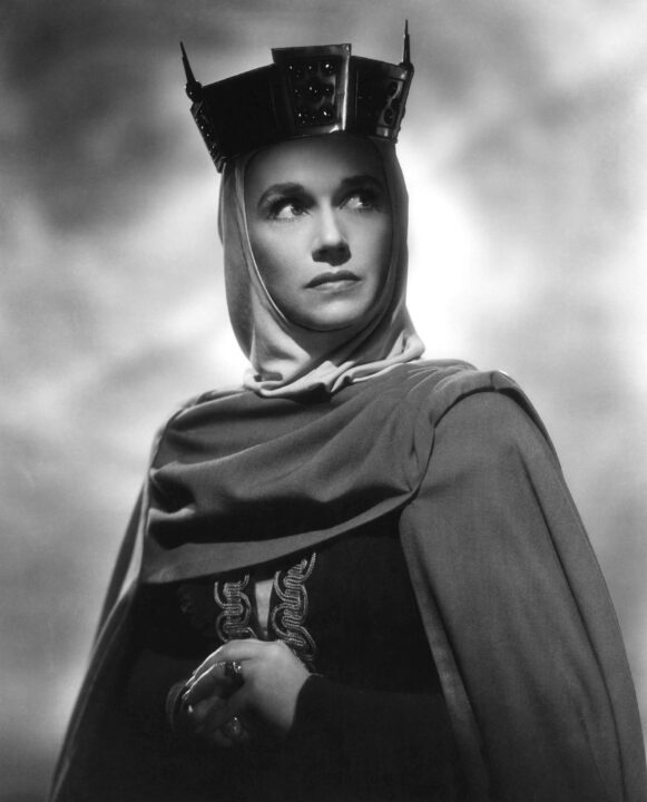 Macbeth, Jeanette Nolan