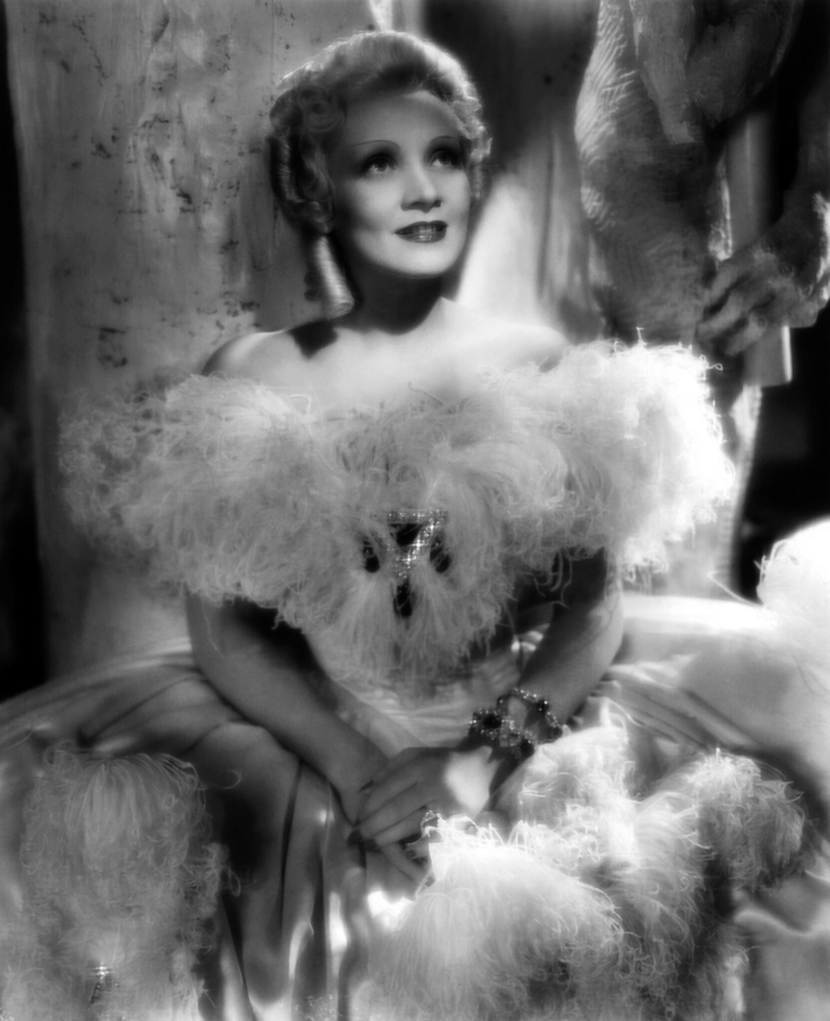 Marlene Dietrich's Grandson Reveals Truth About Her Final Years: Was ...