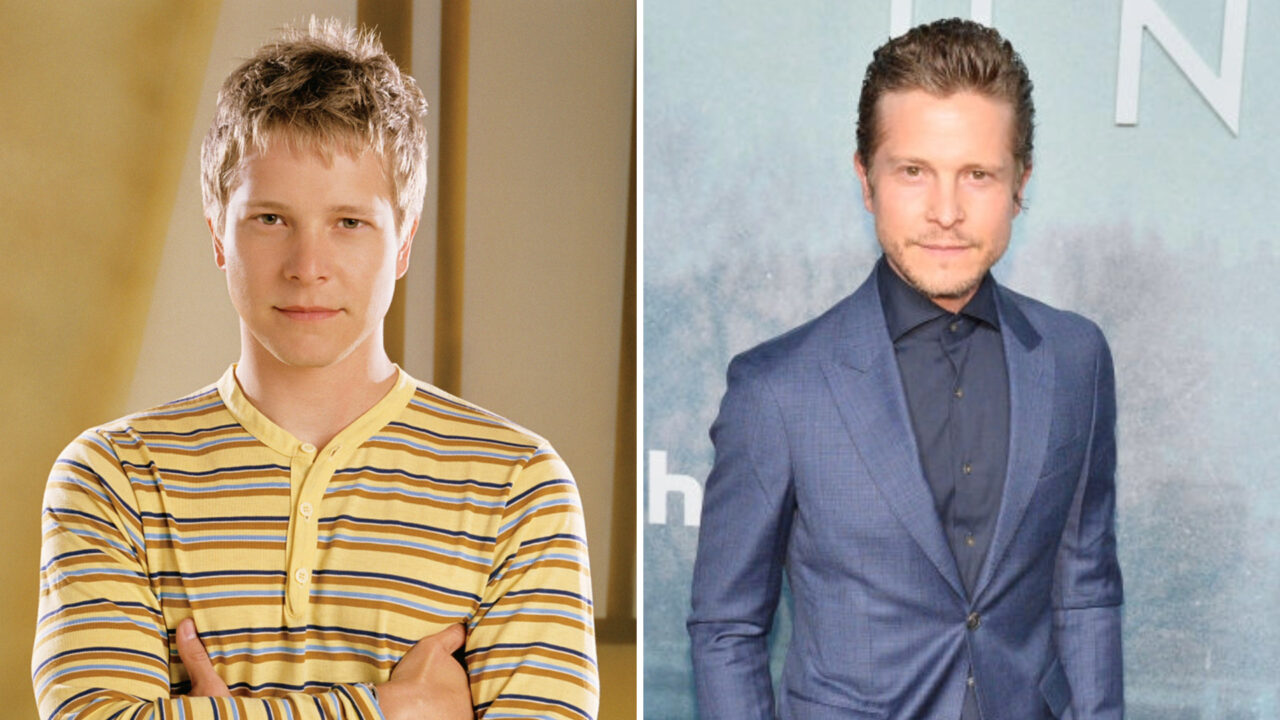 Matt Czuchry