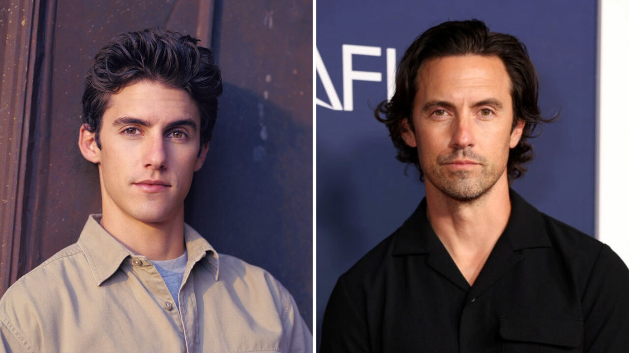 Milo Ventimiglia