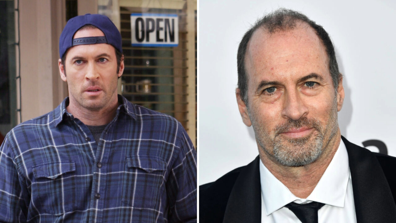 Scott Patterson