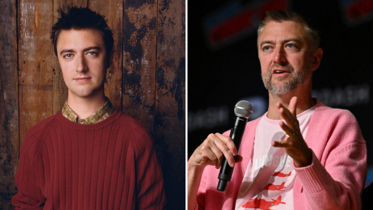 Sean Gunn