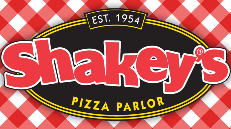 Shakey's Pizza Parlor