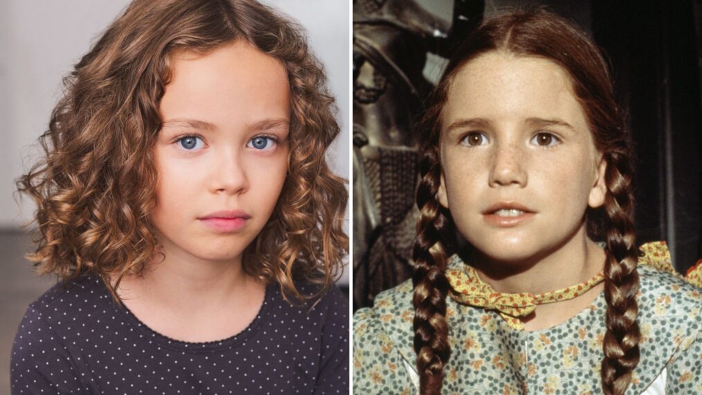 'Little House on the Prairie' Reboot: Premiere Date, Cast, More Details About Netflix Series