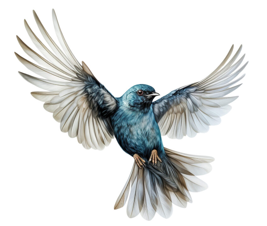Stock photo of bird