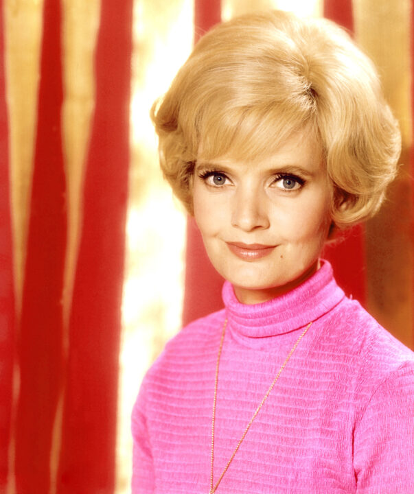 THE BRADY BUNCH, Florence Henderson, (Season 1), 1969-74