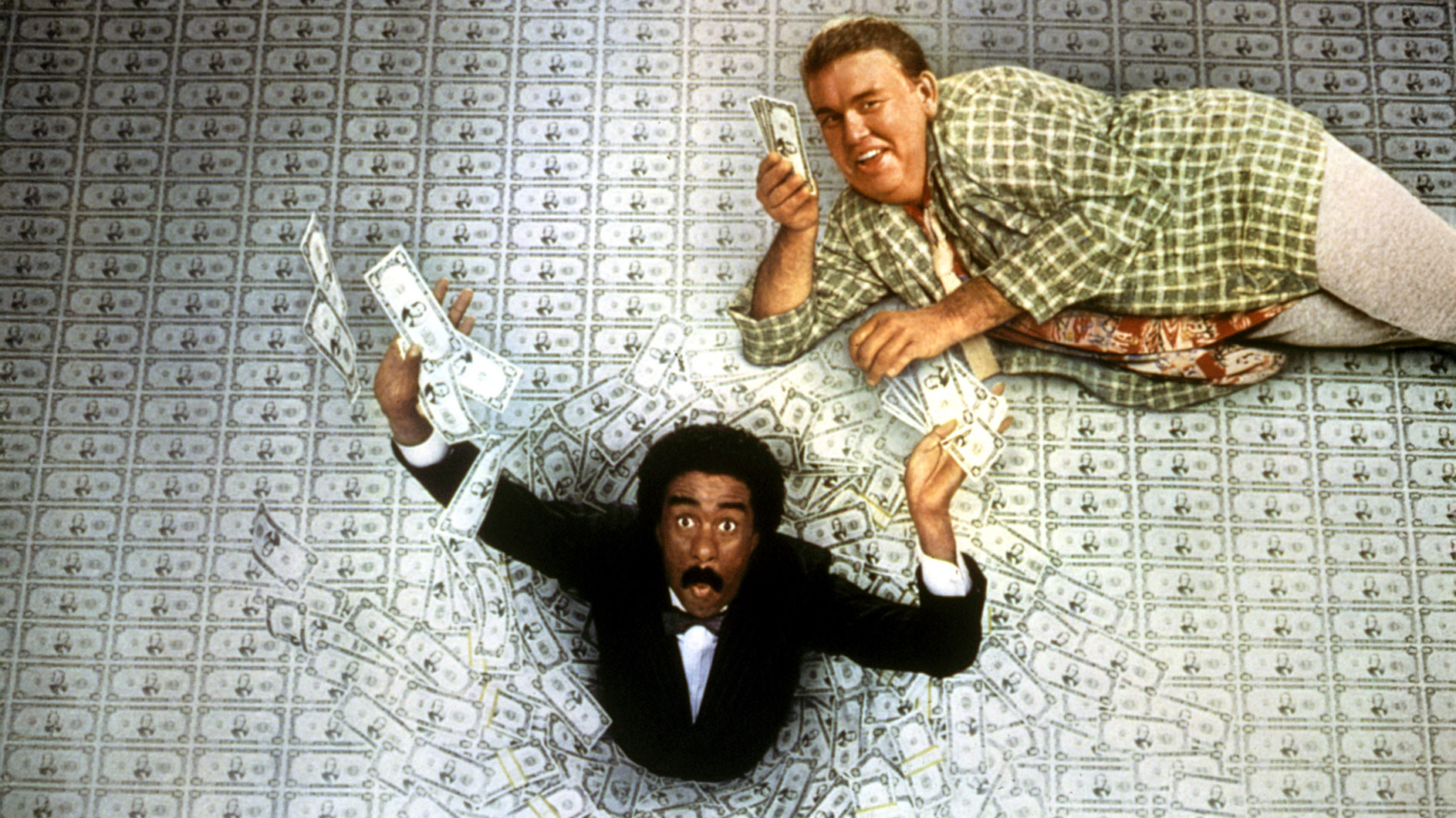Brewster's Millions