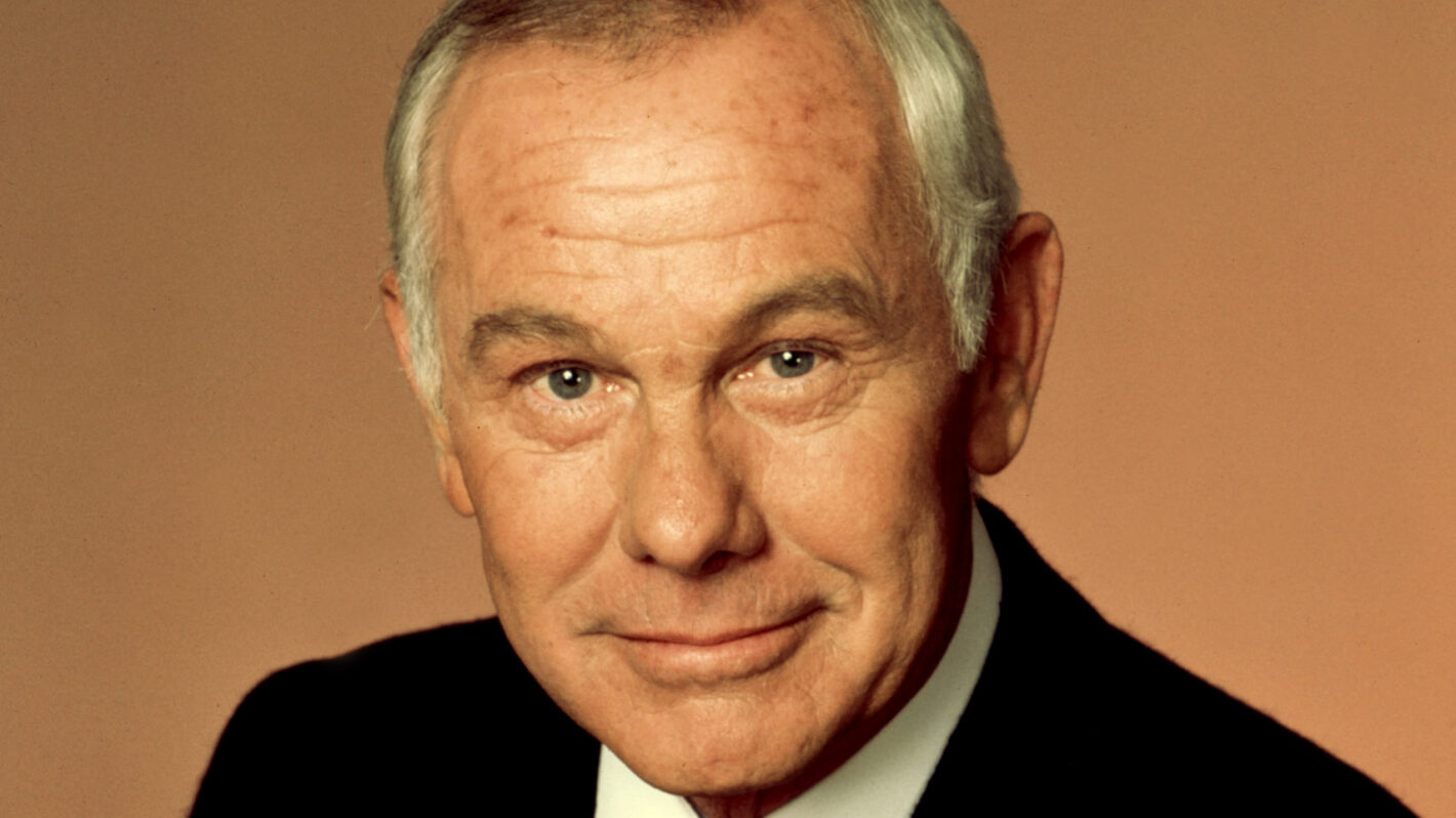 Johnny Carson's Final 'Tonight Show' Aired 33 Years Ago: Facts You Never Knew About the Final Episode