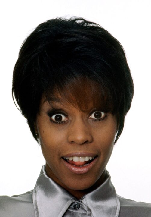ROWAN & MARTIN'S LAUGH-IN, Chelsea Brown, (Season 2, 1969), 1967-1973
