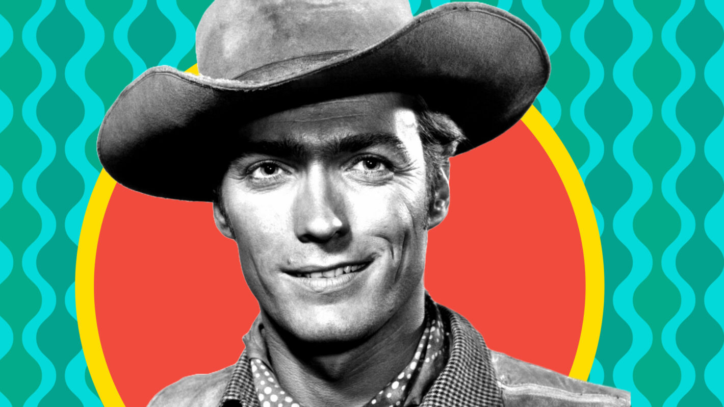 Clint Eastwood is 95! Do You Remember His Pre-Fame Roles in 'Francis the Talking Mule' and 'Tarantula'?