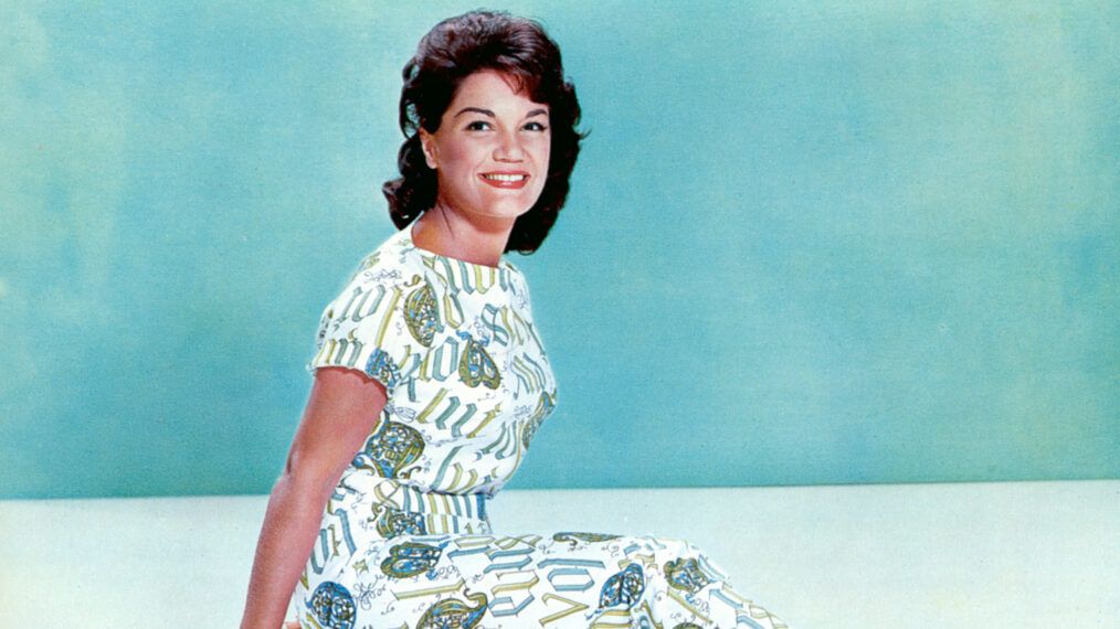 Where is Connie Francis Now?