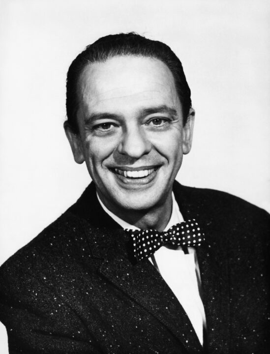 THE LOVE GOD?, Don Knotts, 1969