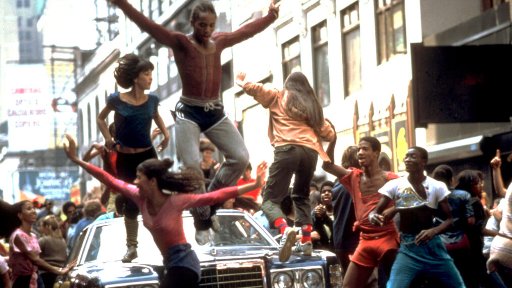 45 Years Later, Who’s Still Alive From ‘Fame’?