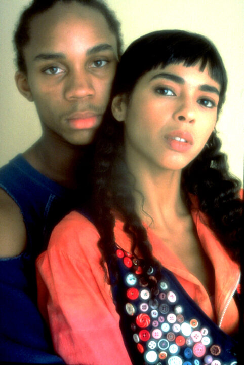 FAME, Gene Anthony Ray, Irene Cara, 1980,
