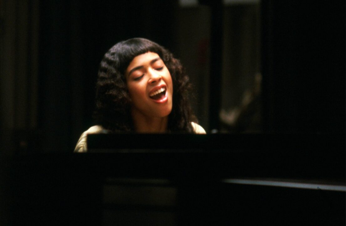 Irene Cara in Fame