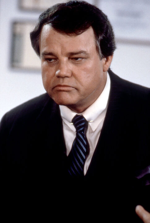 FLETCH, Joe Don Baker, 1985,