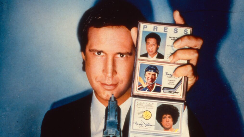 ‘Fletch’ Stars, 40 Years Later: Who’s Still Alive?
