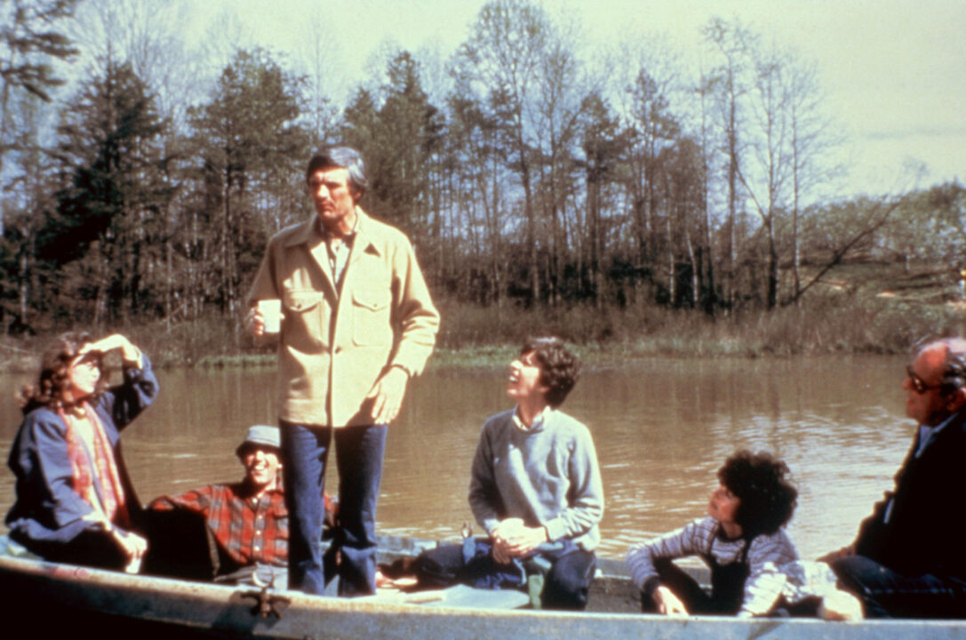THE FOUR SEASONS, Sandy Dennis, Len Cariou, Alan Alda, Carol Burnett, Rita Moreno, Jack Weston, 1981