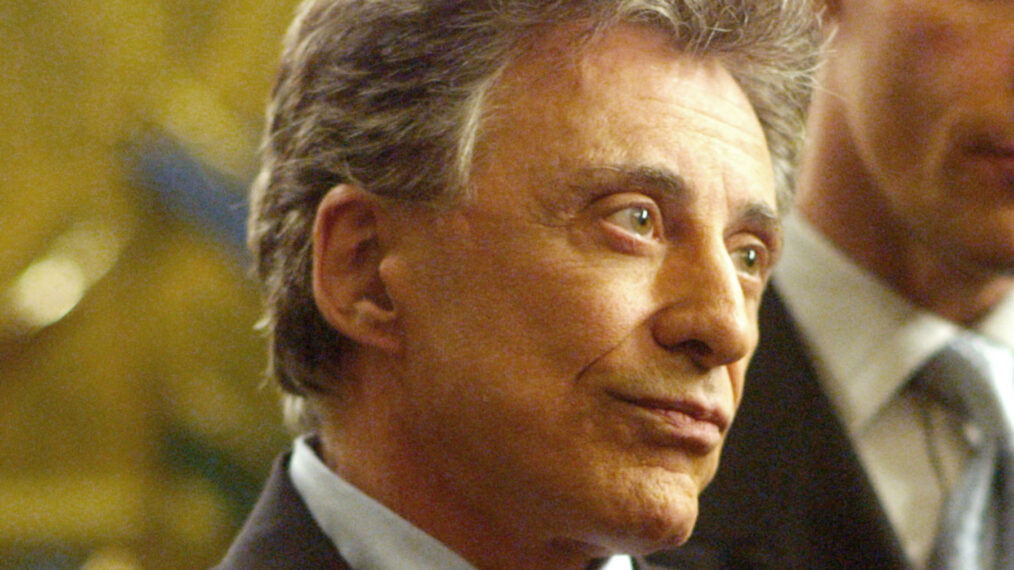 THE SOPRANOS, Frankie Valli, (Season 6), 1999-2007. photo: