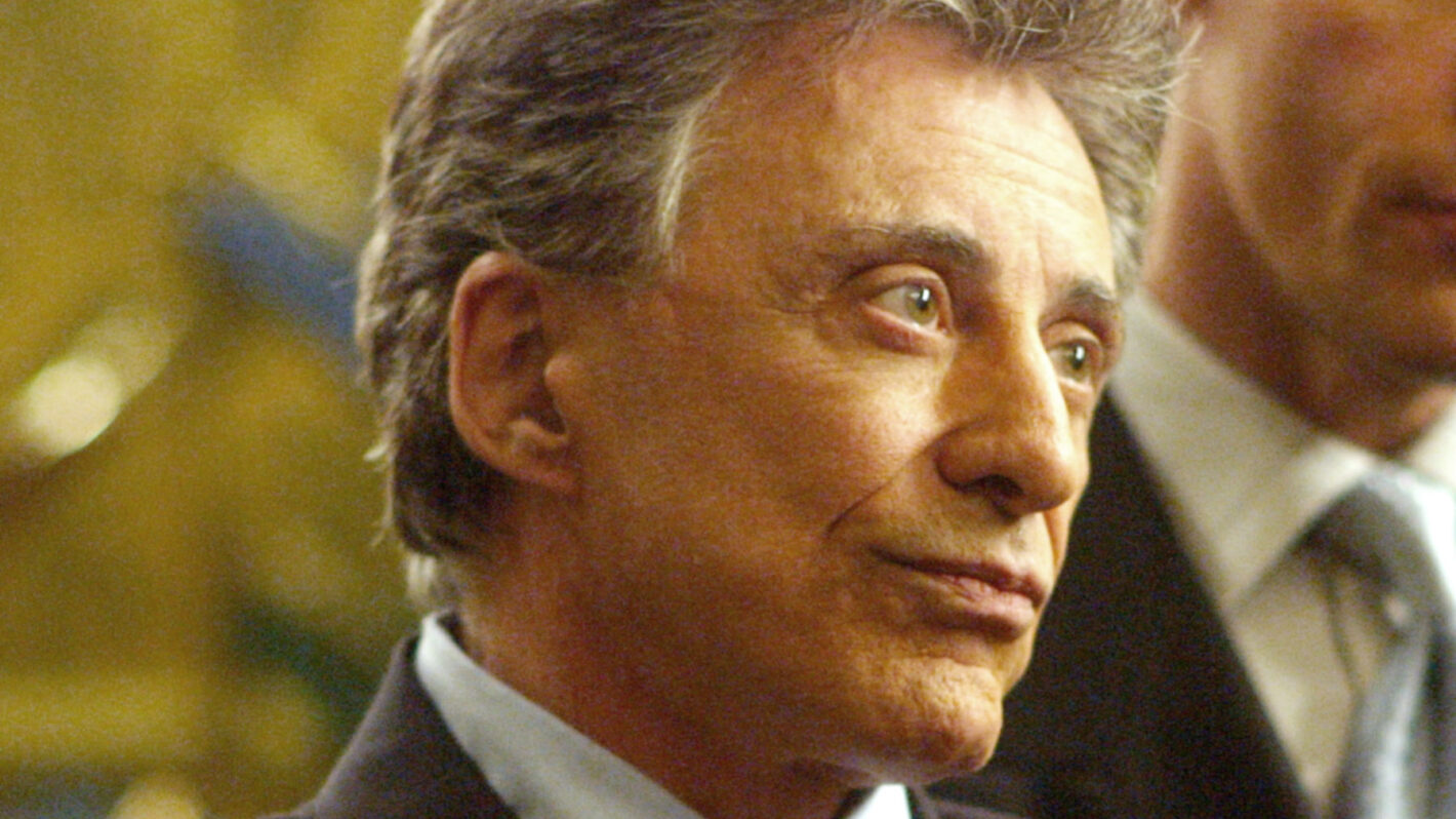 Frankie Valli is 91: Flash Back to His TV Roles on 'Miami Vice,' 'The Sopranos,' 'Full House' and More