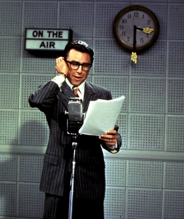 ROWAN AND MARTIN'S LAUGH-IN, Gary Owens, 1968-1973, announcer