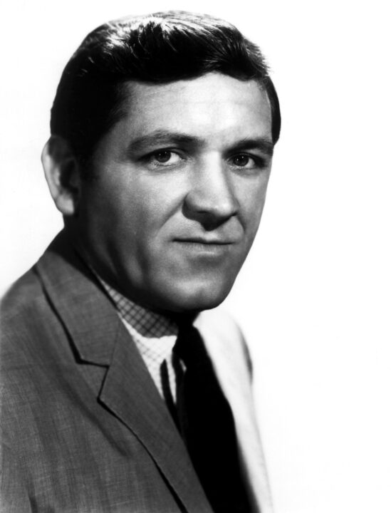MAYBERRY R.F.D., George Lindsey, 1968-71
