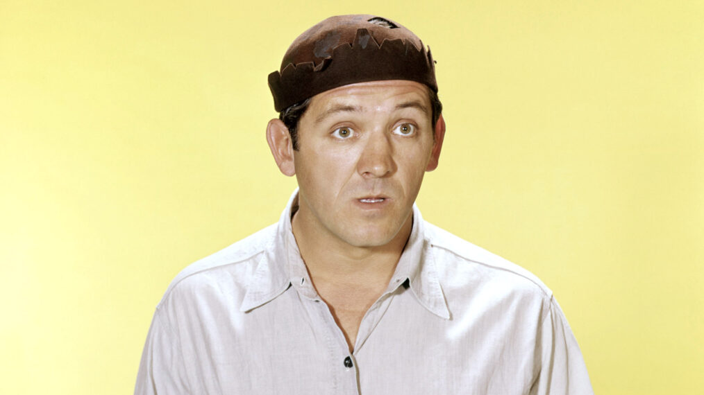 THE ANDY GRIFFITH SHOW, George Lindsey, 1960-68