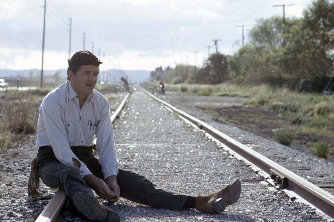George Lindsey, October 28, 1967