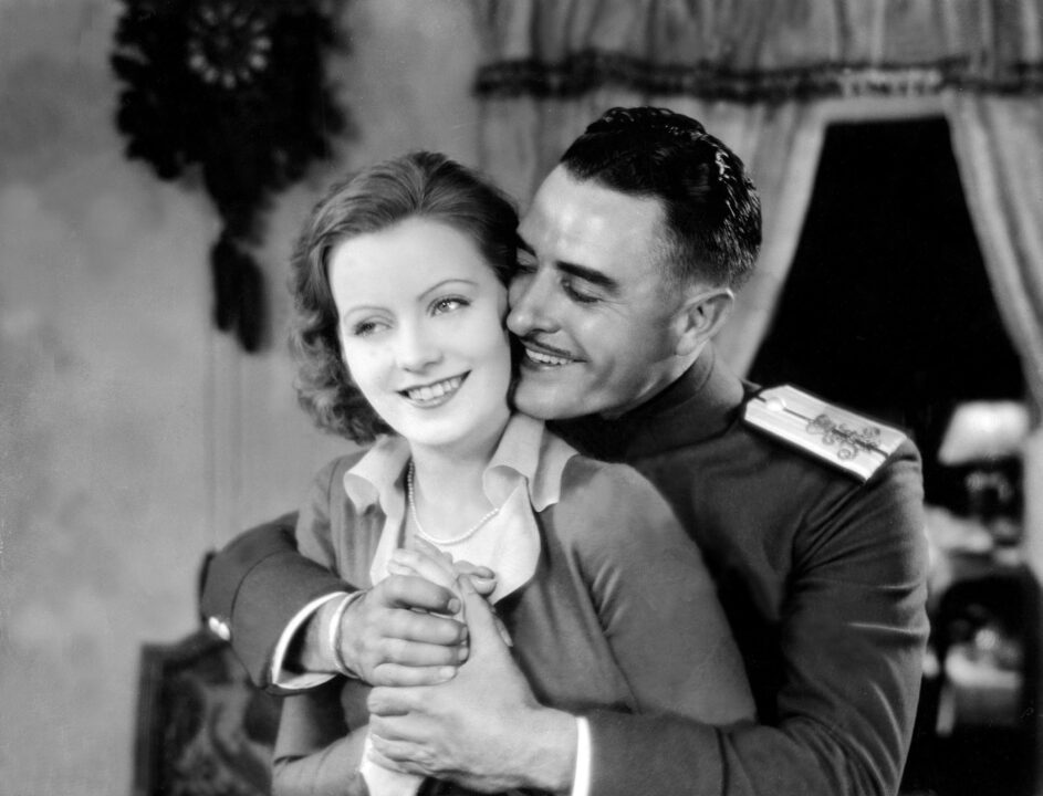 LOVE, Greta Garbo, John Gilbert, 1927