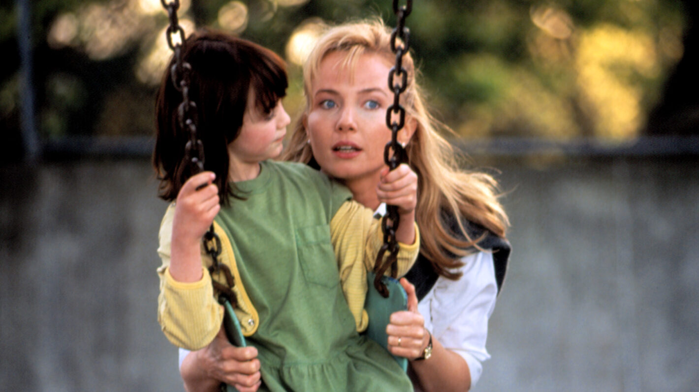 Where Is the Original ‘Hand That Rocks the Cradle’ Cast Now?