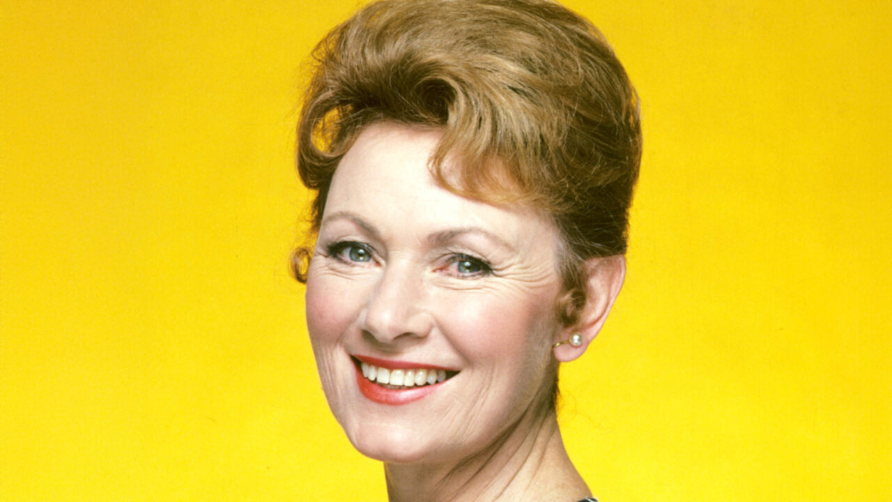 HAPPY DAYS, Marion Ross, 1974-84,
