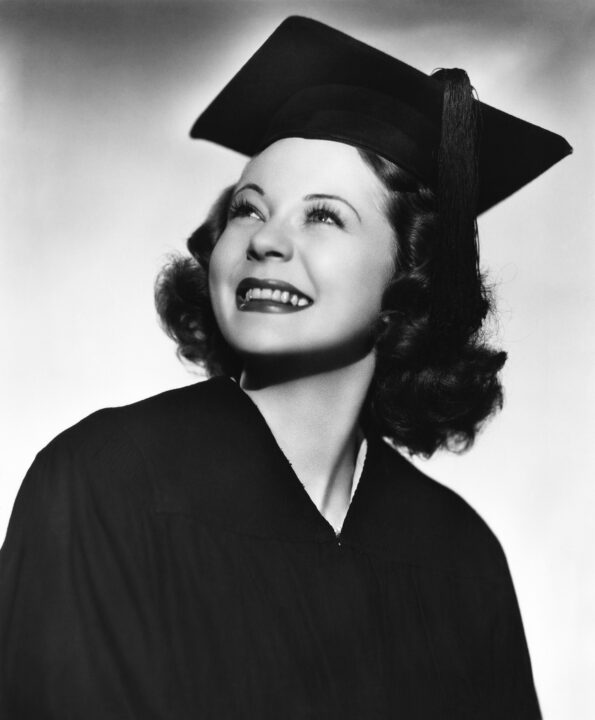SWEETHEART OF THE CAMPUS, Harriet Hilliard, (aka Harriet Nelson), 1941