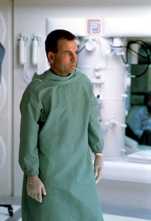 ALIEN, Ian Holm, 1979