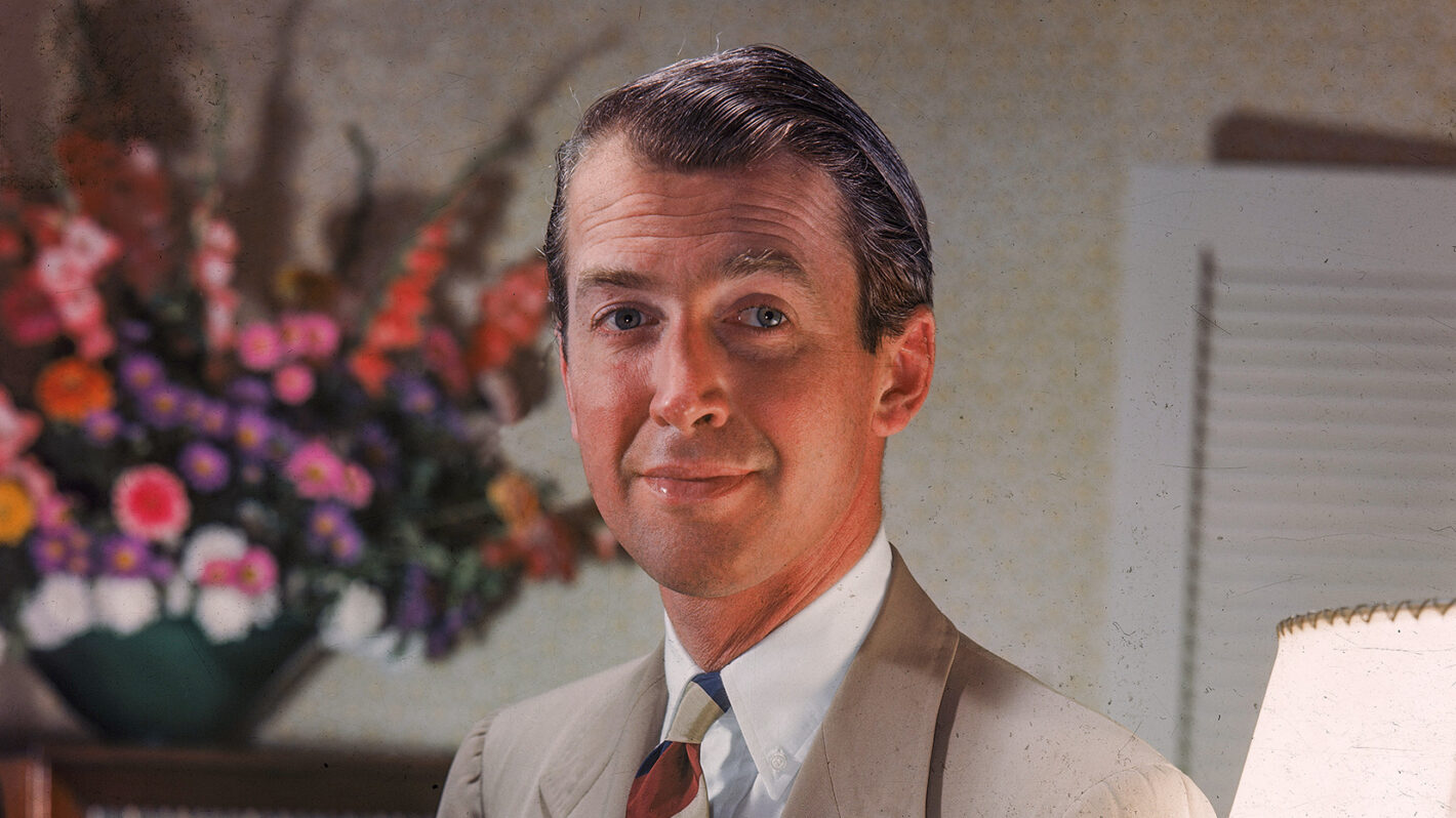 Happy Birthday to Hollywood Icon Jimmy Stewart! How Did the Star Get His Start?