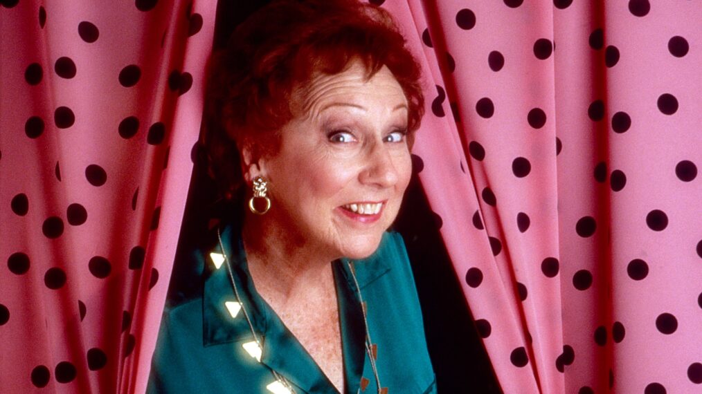 Jean Stapleton, 1994,