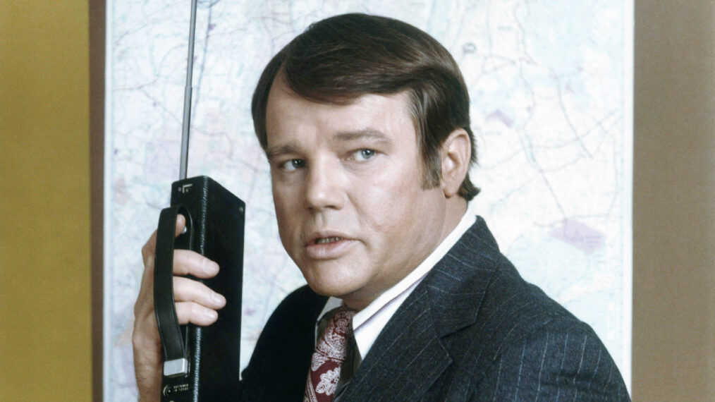 Joe Don Baker, Star of ‘Walking Tall,’ Dies at 89