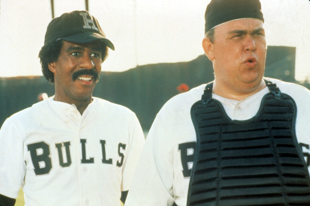BREWSTER'S MILLIONS, Richard Pryor, John Candy, 1985