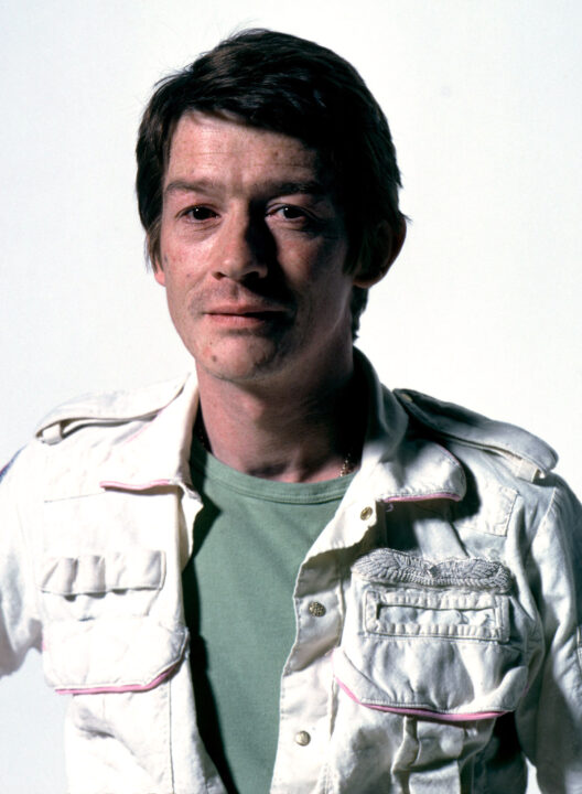 ALIEN, John Hurt, 1979