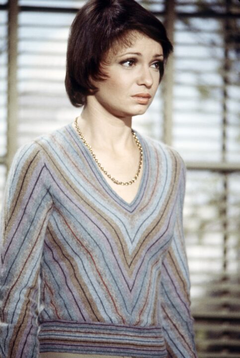 KAREN, Karen Valentine, March, 1971