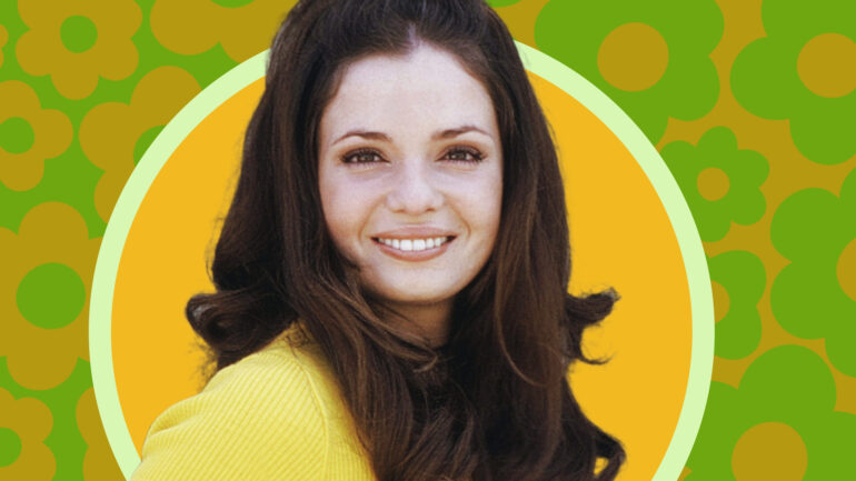 Karen Valentine from Room 222