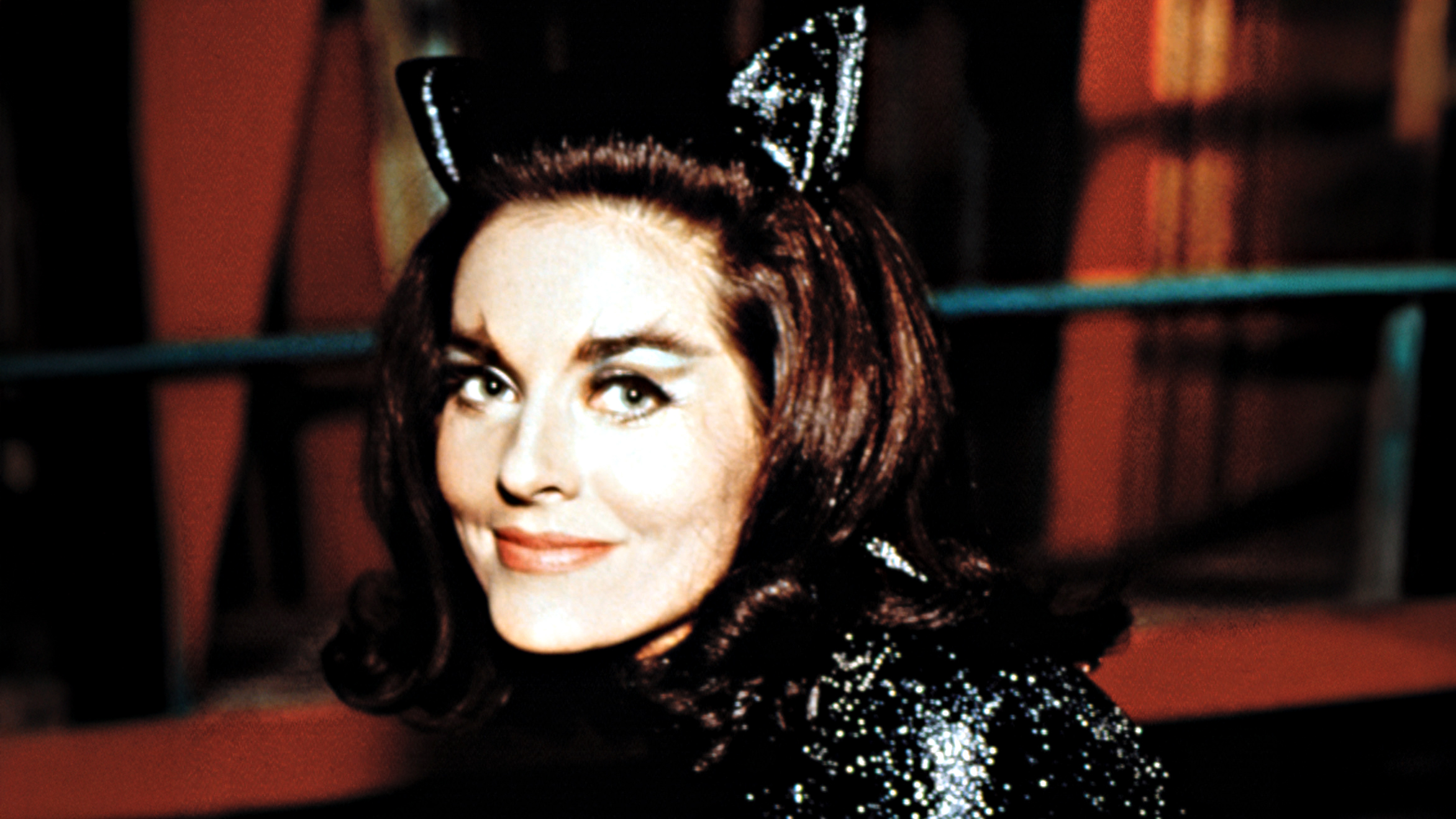 BATMAN, (aka BATMAN: THE MOVIE), Lee Meriwether, 1966,