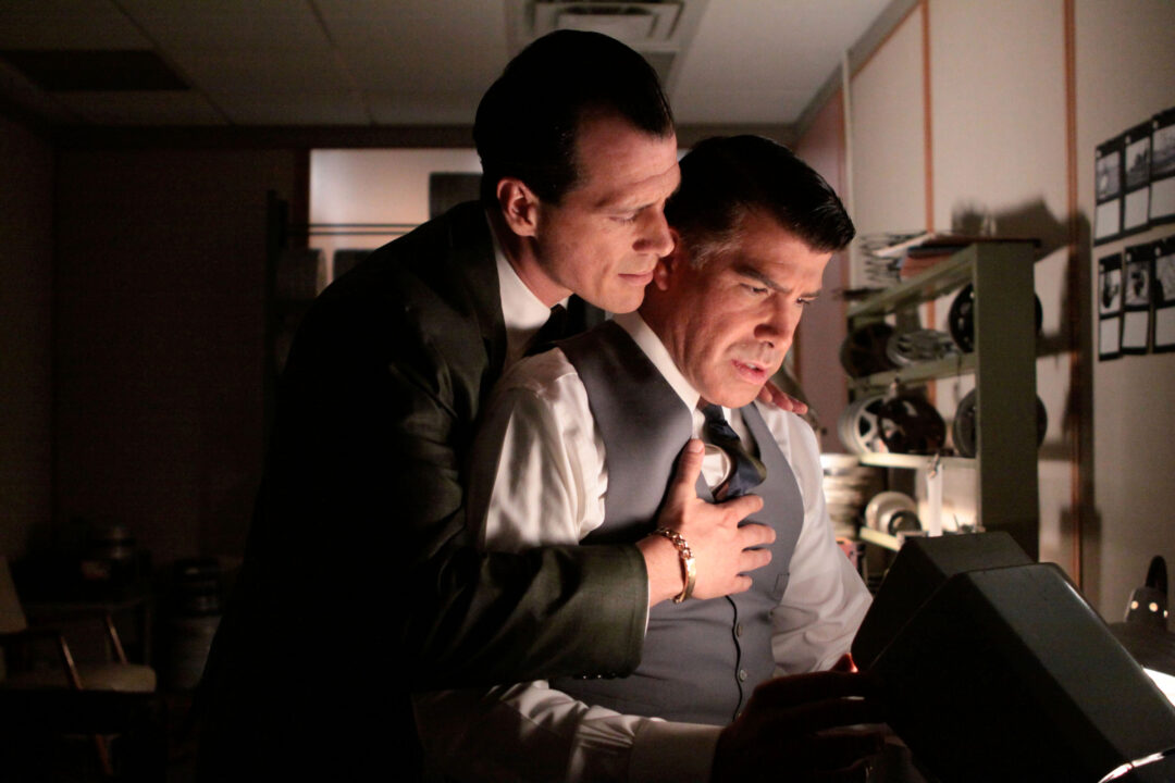 MAD MEN, Darren Pettie, Bryan Batt, ' Wee Small Hours ', (Season 3, October 11, 2009), 2007-,.