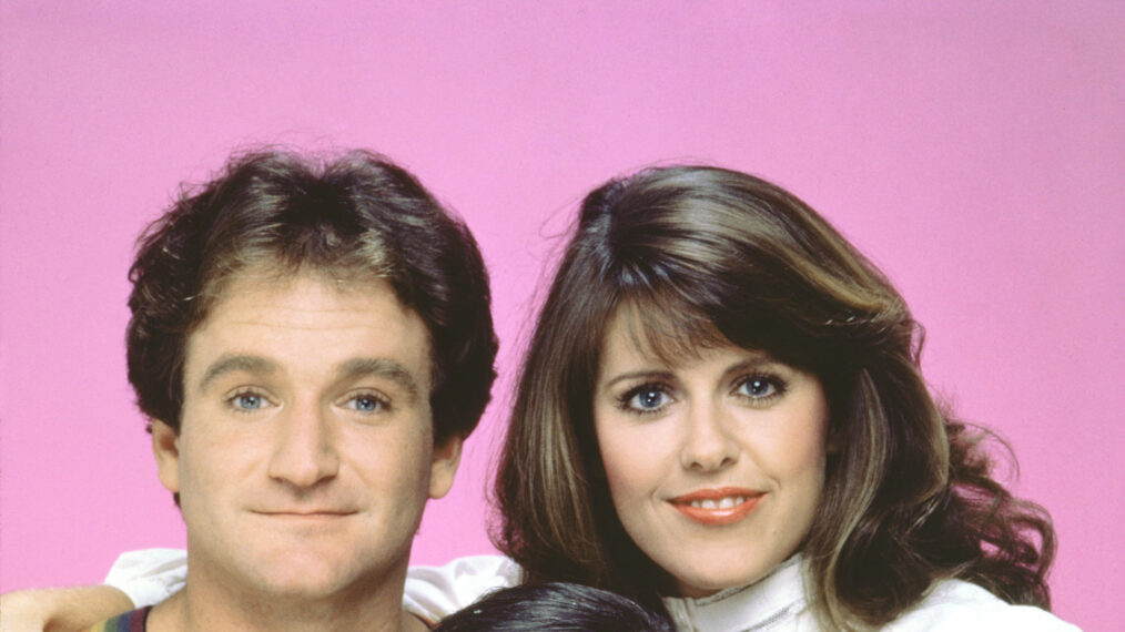 7 Things You Didn’t Know About ‘Mork & Mindy’
