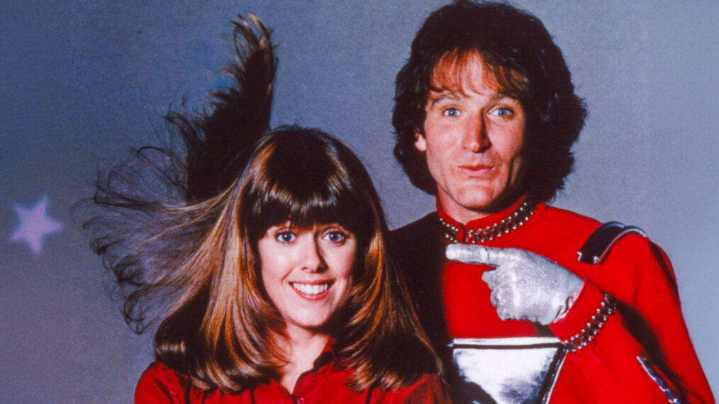 'Mork and Mindy': Facts and Trivia About the Robin Williams 'Happy Days' Spinoff